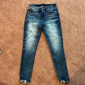 Buckle Black - Fit No. 93